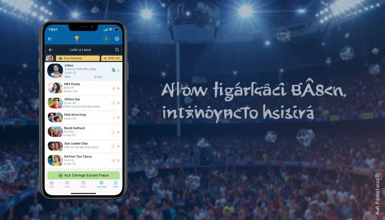 Baixe o App da 188w