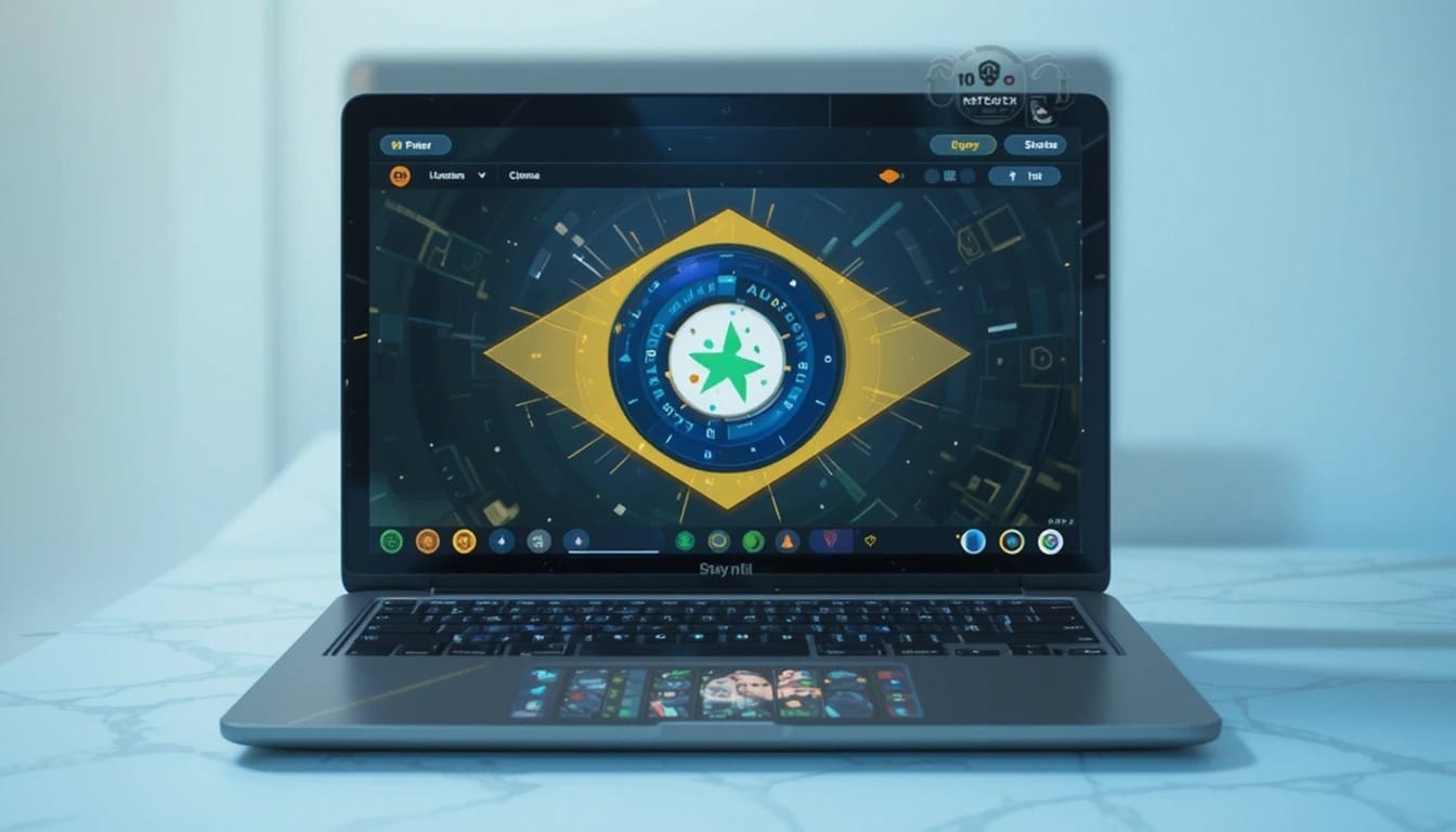 188w Plataforma Oficial Login
