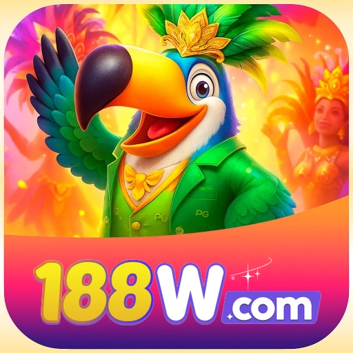 188w logo