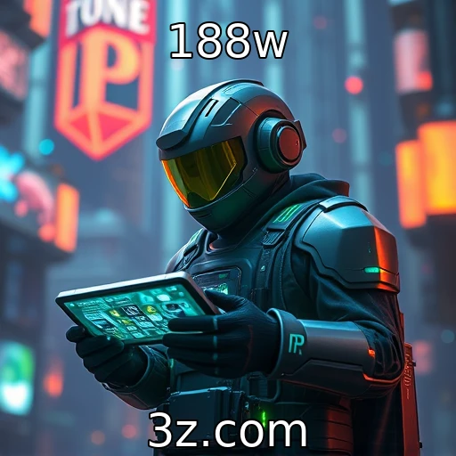 Desenvolvedores apostam em tecnologias emergentes para jogos : 188w