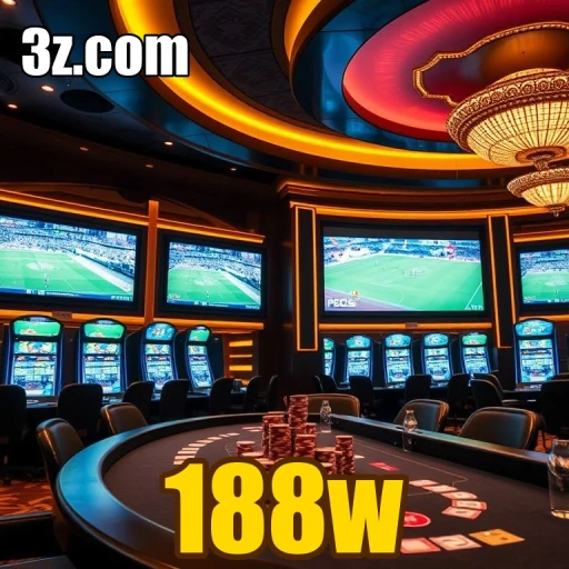 Eventos Imperdíveis no 188w: Sua Próxima Aventura Começa Aqui