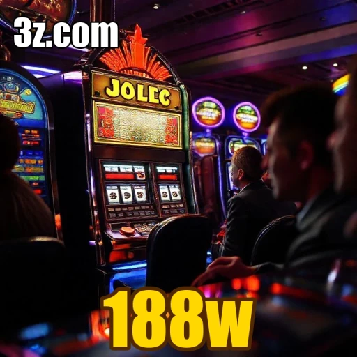 Torneios Empolgantes: A Nova Era no 188w para Gamers